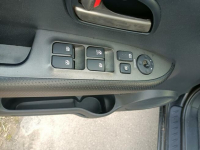 KIA CARENS 2008 ROK 2.0 BENZYNA 7-OSOBOWY Z NIEMIEC Opole Lubelskie - zdjęcie 5