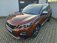 Peugeot 3008 1.5 HDi 130KM crossway BEZWYPADEK max wyposażenie Gdynia - zdjęcie 10