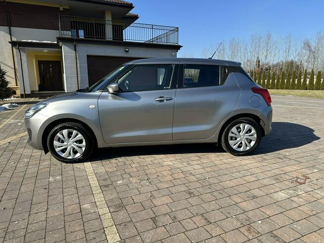 Suzuki Swift Polski Salon Lipówki - zdjęcie 5