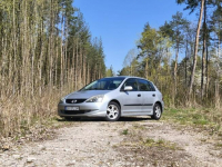 Honda Civic 2005r. 1,4 Benzyna + Gaz Tanio - Możliwa Zamiana! Warszawa - zdjęcie 2