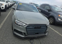 Audi A3 PREMIUM PLUS / S-Line / Quattro / niski przebieg Chwaszczyno - zdjęcie 2