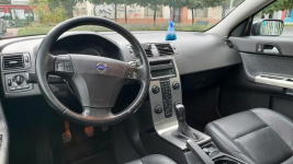 Volvo S40 II 2.4 LPG 140KM manual, zamiana Nur - zdjęcie 6