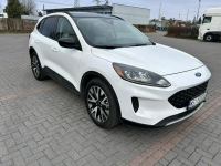 Ford Escape Hybryda 2.5, niskie spalanie Siedlce - zdjęcie 3