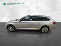 Skoda Superb 2.0 TDI SCR STYLE 4X4 DSG Warszawa - zdjęcie 8