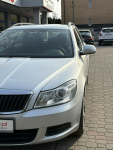 Škoda Octavia 2.0 110 KM ,Salon Polska, Gwarancja Tarnowskie Góry - zdjęcie 10