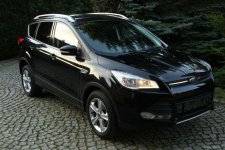 Ford Kuga 2.0 TDCi Niski Przebieg 150 tys km Manual Lubań - zdjęcie 2