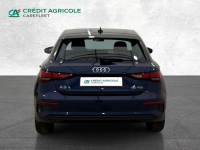 Audi A3 30 TDI  S Tronic Warszawa - zdjęcie 6