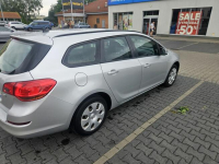 Opel Astra j 1.7cdti Recz - zdjęcie 7
