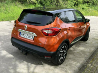 Renault Captur Zarejestrowany Klimatronic Navi Gostyń - zdjęcie 6