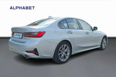 BMW 320d xDrive mHEV Sport Line sport-aut Swarzędz - zdjęcie 7