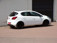 Opel Corsa Edycja /Klima /Gwarancja /led /1,4 /90KM / Mikołów - zdjęcie 7