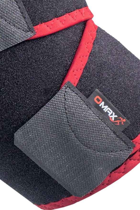 Stabilizator łokcia LIGAMAX ELBOW O-1601 – neoprenowy Bemowo - zdjęcie 4