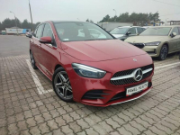 Mercedes B 220 Salon Polska fv23% 4matic kamera Otwock - zdjęcie 2