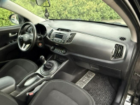 Kia Sportage Bardzo dobry stan, Niski przebieg, Alufelgi, Klima. Chlewice - zdjęcie 7