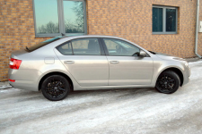 Skoda Octavia Super Stan Oryginał NAVI KLIMATRONIC Gostynin - zdjęcie 3