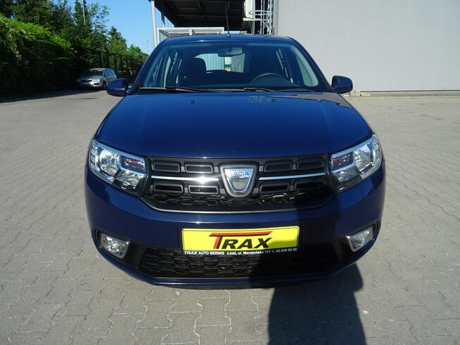 Dacia Sandero 1,0Sce 73KM,Comfort Łódź - zdjęcie 2