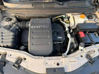 Opel Antara 108tkm_2.4_Benzyna_Niemiecka_Piekna_Xenon Rzekuń - zdjęcie 11