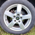 Renault Megane 3 kombi 2015, 1,5 dCi, salon Polska Kraków - zdjęcie 5