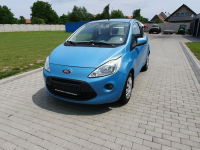 Ford KA 1.2 Benzyna Klima Wspomaganie Raty Zamiana Strobice - zdjęcie 2