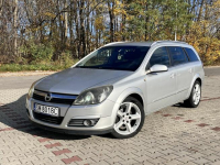 Opel Astra H 1.6 Katowice - zdjęcie 4