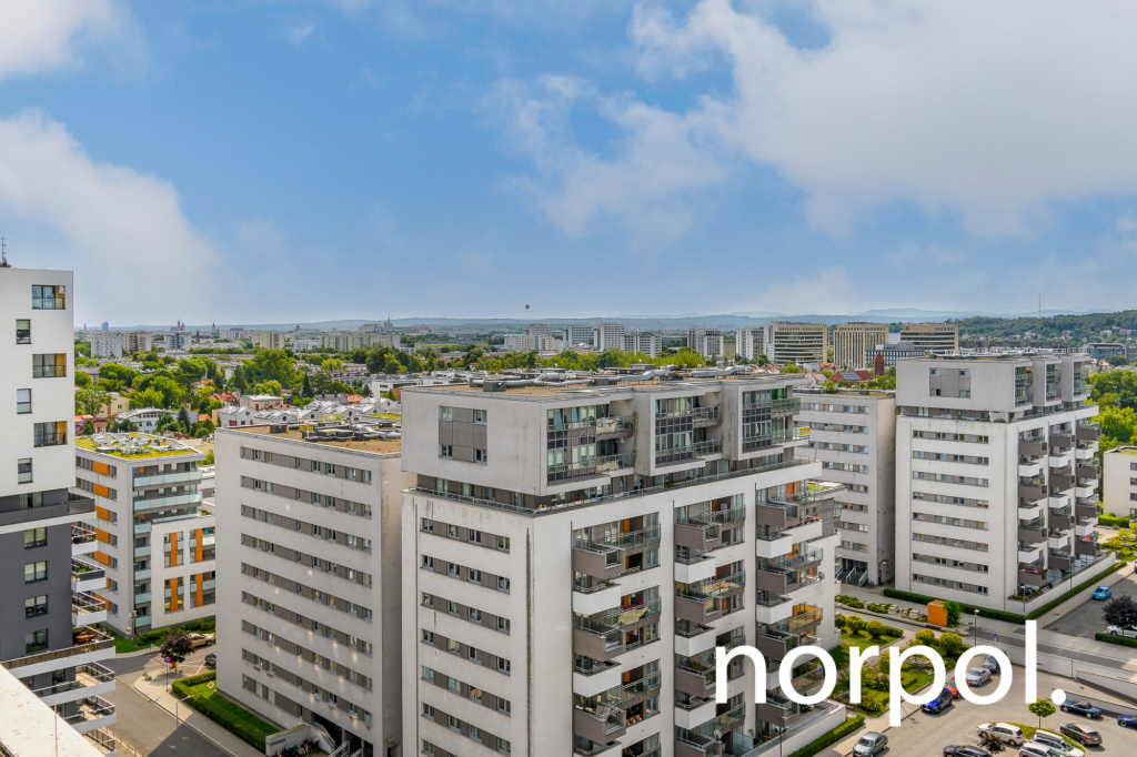 Mieszkanie na sprzedaż Kraków Kraków - zdjęcie 3