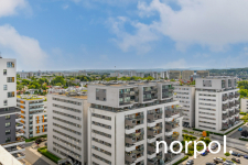 Mieszkanie na sprzedaż Kraków Kraków - zdjęcie 3