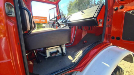 Mercedes-Benz Unimog 1300L 4×4 Warszawa - zdjęcie 9