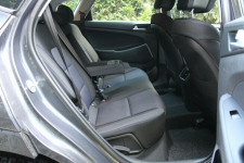 Hyundai Tucson Benzyna GDI Nawigacja Led Zarejestrowany Lubań - zdjęcie 11