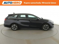 Kia Cee'd PHEV automat navi kamera tempomat grzane fotele Warszawa - zdjęcie 9