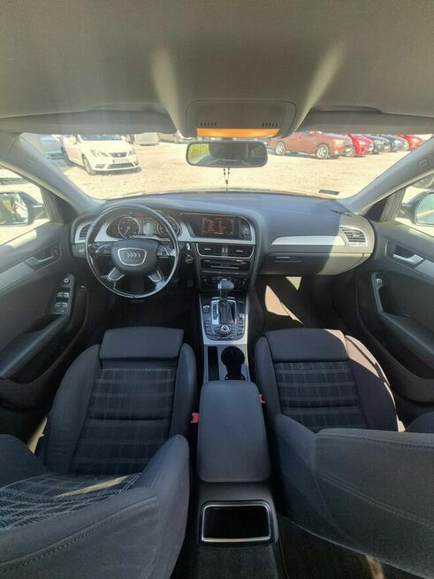 Audi A4 Grodzisk Wielkopolski - zdjęcie 12