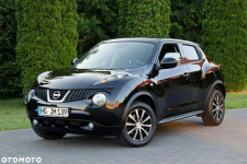 Nissan Juke 1.6benzyna*117KM Ostrów Mazowiecka - zdjęcie 6