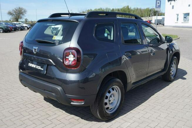 Dacia Duster 1.0TCe 100 Essential LPG 4x2 salon pierwszy właściciel Lublin - zdjęcie 5