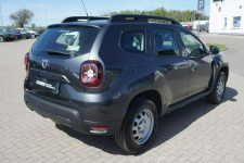 Dacia Duster 1.0TCe 100 Essential LPG 4x2 salon pierwszy właściciel Lublin - zdjęcie 5