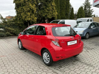 Toyota Yaris Niski Przebieg, Gwarancja Tarnowskie Góry - zdjęcie 7