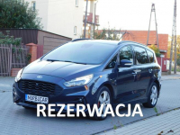 Ford S-Max ST Line 7 OSOBOWY Model 2021r