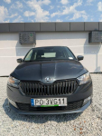Skoda Fabia 1.0 1Wł Salon PL FV23% Miękinia - zdjęcie 2