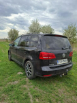 Sprzedam Volkswagen Touran Czajki - zdjęcie 2