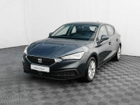 Seat Leon 1.5 TSI Style Podgrz.f I kier 2 stref klima Salon PL VAT 23% Pępowo - zdjęcie 2