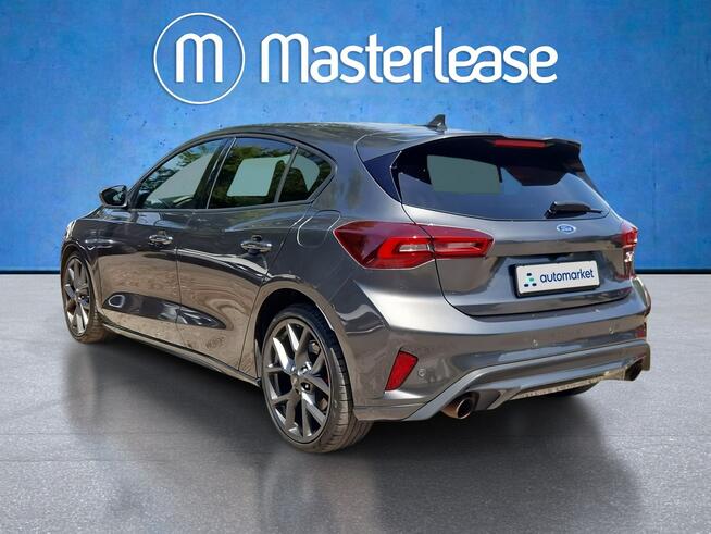 Ford Focus 2.3 EcoBoost ST X ! Z Polskiego Salonu ! Faktura VAT ! Warszawa - zdjęcie 7