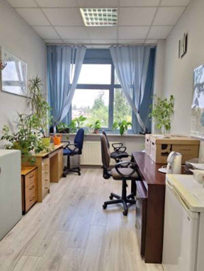 Atrakcyjne lokale biurowe/całe piętro Krowodrza - zdjęcie 4