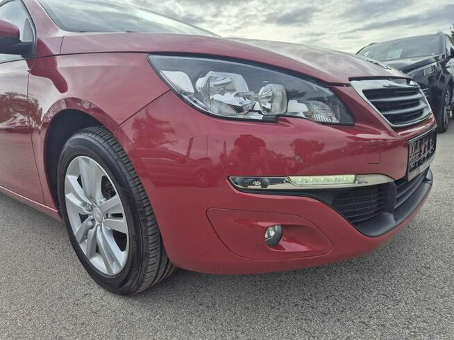 Peugeot 308 5Drzwi Ładny Gniewkowo - zdjęcie 10