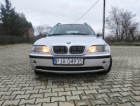 E46 320i 170 koni 2002r Godziesze Małe - zdjęcie 3