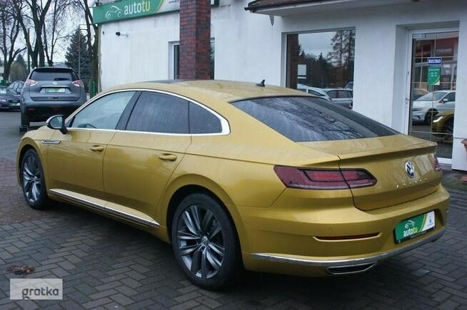 Volkswagen Arteon Nowy Tomyśl - zdjęcie 8