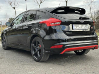 Ford Focus Oryginalny ST-Line, 1.5 Ecoboost, Piękny, Pszczyna - zdjęcie 10