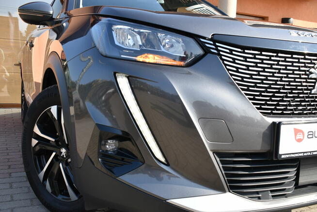 AUTOMAT! 8 BIEGÓW! VIRTUAL! NAWIGACJA! 4 KAMERY! KLIMATRONIK Białogard - zdjęcie 1