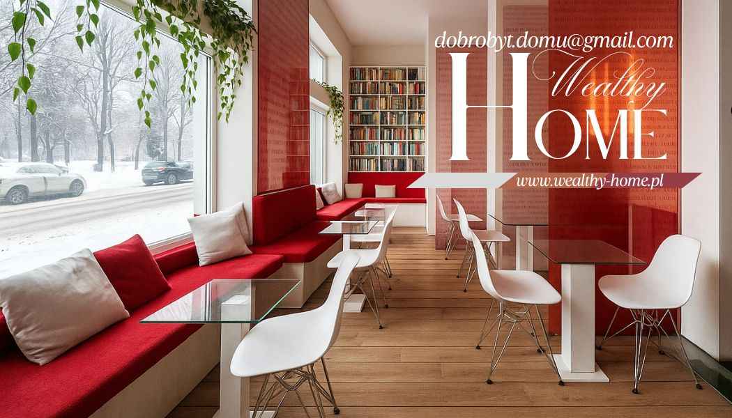 Projektowanie wnętrz Wola - zdjęcie 1