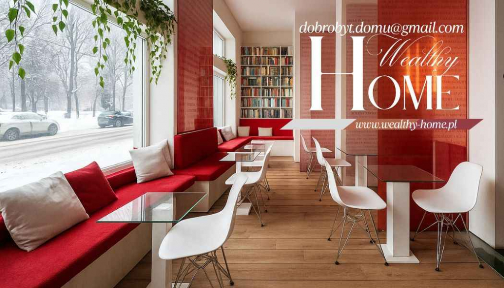 Projektowanie wnętrz Wola - zdjęcie 1