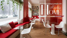 Projektowanie wnętrz