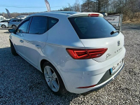 LEON FR 1.8 CarPlay Bezwypadkowy, Nawigacja Dulowa - zdjęcie 5