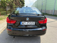 BMW 3GT Salon Polska, Serwisowany, Stan bardzo dobry. Warszawa - zdjęcie 8